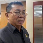 Anggota Komisi III DPRD Kalimantan Timur, Jahidin.(Dok: teraskata)