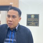 Anggota Komisi II DPRD Kaltim, Muhammad Husni Fahrudin.(Dok: teraskata)