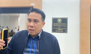 Anggota Komisi II DPRD Kaltim, Muhammad Husni Fahrudin.(Dok: teraskata)
