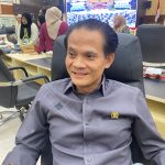 Anggota Komisi III DPRD Kalimantan Timur, Subandi.(Dok: teraskata)
