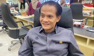 Anggota Komisi III DPRD Kalimantan Timur, Subandi.(Dok: teraskata)