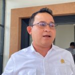 Anggota DPRD Kalimantan Timur, Sapto Setyo Pramono.(Dok: teraskata)