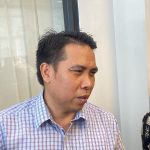 Anggota Komisi II DPRD Kalimantan Timur, Muhammad Husni Fahrudin.(dok: teraskata)