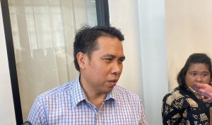 Anggota Komisi II DPRD Kalimantan Timur, Muhammad Husni Fahrudin.(dok: teraskata)