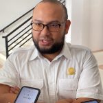 Anggota DPRD Kalimantan Timur, Abdul Giaz.(Dok: teraskata)