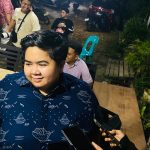 Wakil Ketua II DPRD Kaltim, Ananda Emira Moeis.(Dok: teraskata)