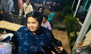 Wakil Ketua II DPRD Kaltim, Ananda Emira Moeis.(Dok: teraskata)