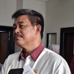 Ketua Komisi IV DPRD Kaltim, Baba. (Dok: teraskata)