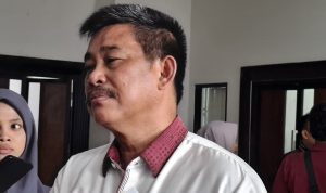 Ketua Komisi IV DPRD Kaltim, Baba. (Dok: teraskata)