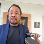 Ketua Komisi II DPRD Kalimantan Timur, Sabaruddin Panrecalle.(dok: teraskata)