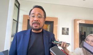 Ketua Komisi II DPRD Kalimantan Timur, Sabaruddin Panrecalle.(dok: teraskata)