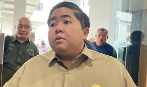 Wakil Ketua II DPRD Kalimantan Timur, Ananda Emira Moeis.(Dok: teraskata)