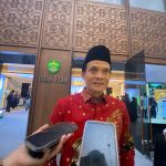 Anggota DPRD Kalimantan Timur (Kaltim) Subandi. (Dok: teraskata)