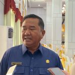 Wakil Ketua DPRD Kalimantan Timur, Ekti Imanuel.(dok: teraskata)