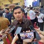 Wakil Ketua Komisi IV, Andi Satya Adi Saputra ( Dok: teraskata)