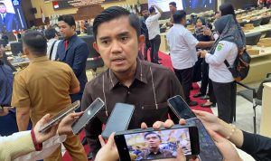 Wakil Ketua Komisi IV, Andi Satya Adi Saputra ( Dok: teraskata)