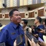 Wakil Ketua DPRD Kalimantan Timur (Kaltim), Ekti Imanuel.(dok: teraskata)