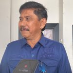 Anggota Komisi III DPRD Kalimantan Timur, Baharuddin Muin.(Dok: teraskata)