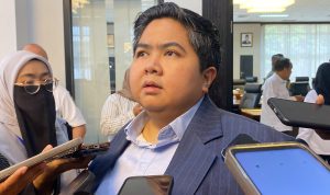 Wakil Ketua DPRD Kalimantan Timur, Ananda Emira Moeis.(dok: teraskata)