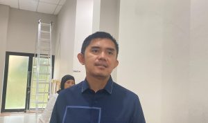 Wakil Ketua Komisi IV DPRD Kalimantan Timur (Kaltim) Andi Satya Adi Saputra.(Dok: teraskata)