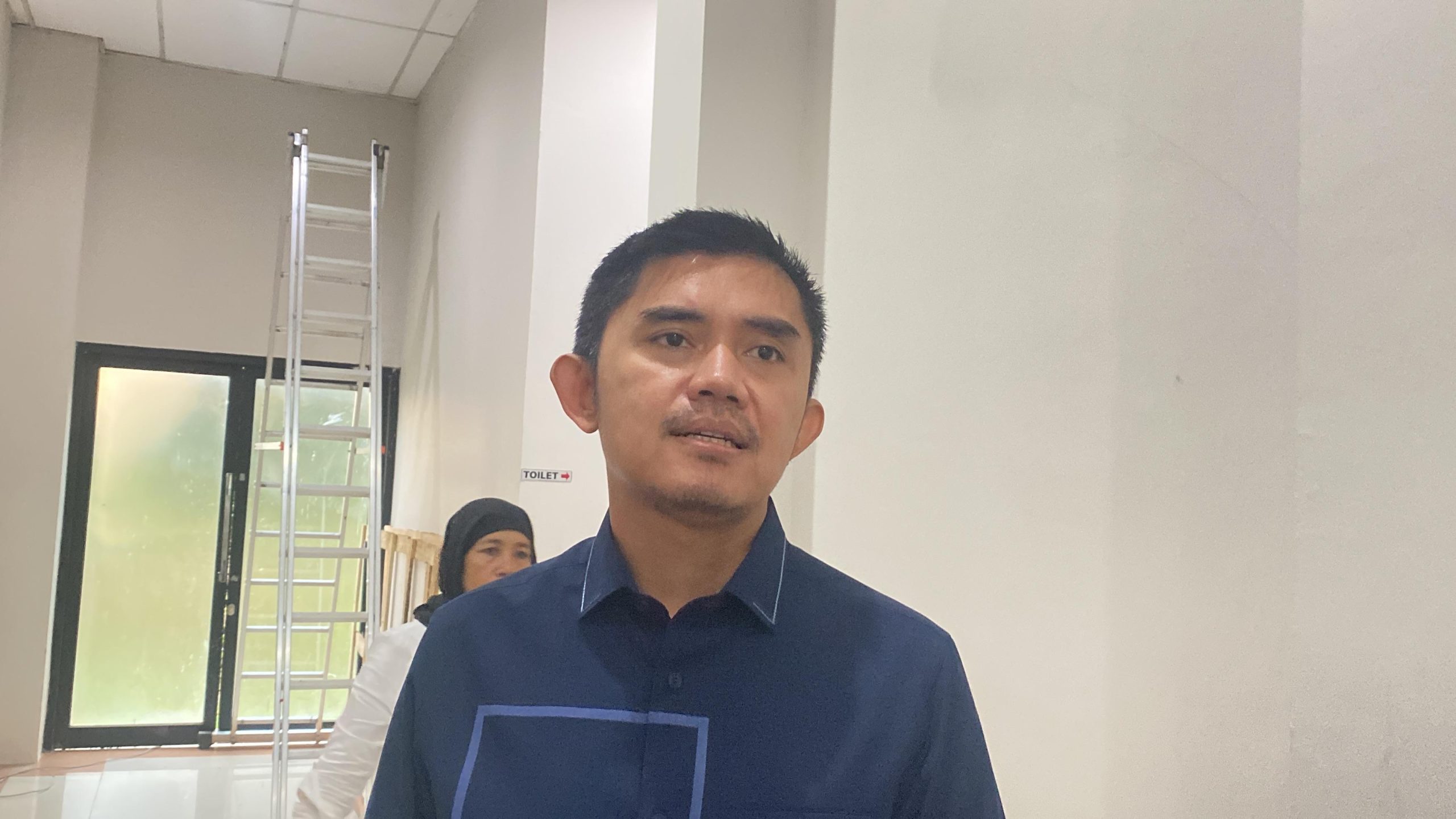 Wakil Ketua Komisi IV DPRD Kalimantan Timur (Kaltim) Andi Satya Adi Saputra.(Dok: teraskata)