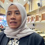 Anggota Komisi IV DPRD Kaltim, Damayanti. (Dok: teraskata)