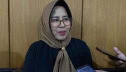 Anggota Komisi III DPRD Kalimantan Timur (Kaltim) Syarifatul Sya’diah.(dok: teraskata)