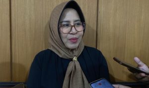 Anggota Komisi III DPRD Kalimantan Timur (Kaltim) Syarifatul Sya’diah.(dok: teraskata)