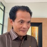 Anggota Komisi III DPRD Kalimantan Timur (Kaltim), Subandi.(dok: teraskata)
