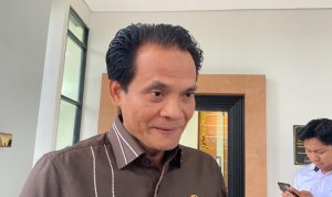 Anggota Komisi III DPRD Kalimantan Timur (Kaltim), Subandi.(dok: teraskata)