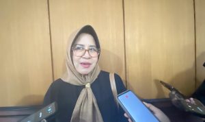 Anggota Komisi III DPRD Kalimantan Timur (Kaltim), Syarifatul Syadiah.(dok: teraskata)
