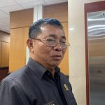 Anggota DPRD Kaltim, Jahidin.(dok: teraskata)
