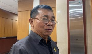 Anggota DPRD Kaltim, Jahidin.(dok: teraskata)