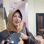 Anggota Komisi III DPRD Kalimantan Timur (Kaltim), Syarifatul Sya’diah.(dok: teraskata)