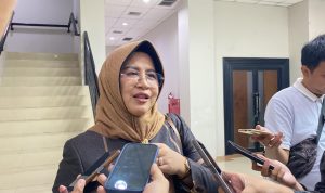 Anggota Komisi III DPRD Kalimantan Timur (Kaltim), Syarifatul Sya’diah.(dok: teraskata)