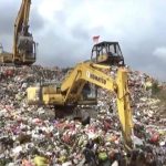 TPAS Manggar di Balikpapan (dok: ist)