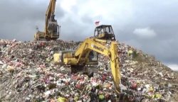 TPAS Manggar di Balikpapan (dok: ist)