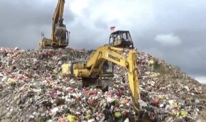 TPAS Manggar di Balikpapan (dok: ist)