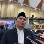 Sekretaris Komisi I DPRD Kalimantan Timur (Kaltim), Salehuddin. (Dok: teraskata)