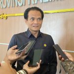 Anggota Komisi III DPRD Kalimantan Timur, Subandi.(Dok: teraskata)