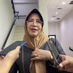 Anggota Komisi III DPRD Kalimantan Timur (Kaltim), Syarifatul Sya’diah.(dok: teraskata)