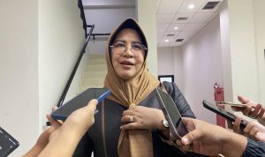 Anggota Komisi III DPRD Kalimantan Timur (Kaltim), Syarifatul Sya’diah.(dok: teraskata)
