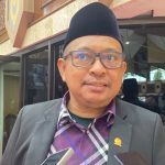 Anggota Komisi I DPRD Kalimantan Timur (Kaltim), La Ode Nasir.(dok: teraskata)