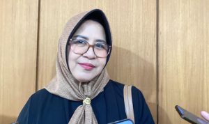 Anggota Komisi III DPRD Kalimantan Timur (Kaltim), Syarifatul Sya’diah.(dok: teraskata)