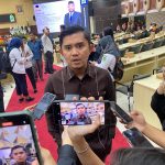 Wakil Ketua Komisi IV DPRD Kalimantan Timur (Kaltim), Andi Satya Adi Saputra.(dok: teraskata)