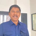 Komisi III DPRD Kaltim, Baharuddin Muin.(Dok: teraskata)