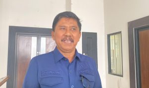 Komisi III DPRD Kaltim, Baharuddin Muin.(Dok: teraskata)