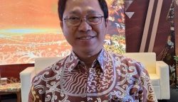DOF Kaltim merosot