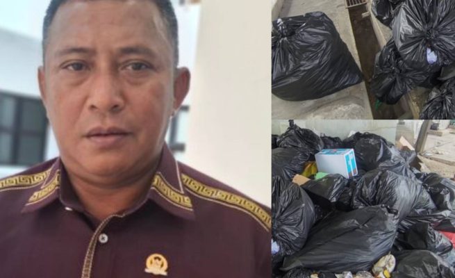 Pengelolaan Sampah