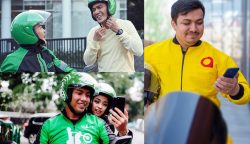 Tarif Bersih